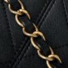 God Factory Chanel Bags Code 10411 25A Hobo Size 33x29x11cm