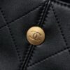 God Factory Chanel Bags Code 10411 25A Hobo Size 33x29x11cm