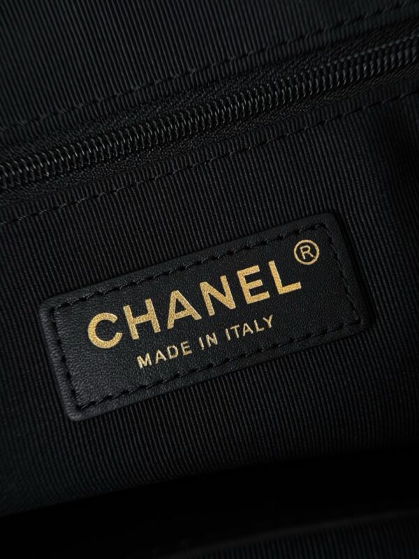 God Factory Chanel Bags Code 10411 25A Hobo Size 33x29x11cm