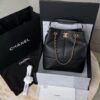 God Factory Chanel Bags Code 10411 25A Hobo Size 33x29x11cm