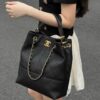 God Factory Chanel Bags Code 10411 25A Hobo Size 33x29x11cm