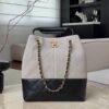 God Factory Chanel Bags Code 10412 25A Hobo Size 33x29x11cm