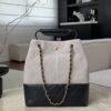 God Factory Chanel Bags Code 10412 25A Hobo Size 33x29x11cm