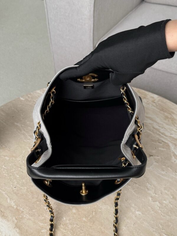 God Factory Chanel Bags Code 10412 25A Hobo Size 33x29x11cm