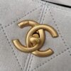 God Factory Chanel Bags Code 10412 25A Hobo Size 33x29x11cm