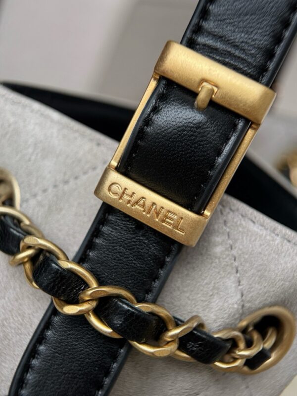 God Factory Chanel Bags Code 10412 25A Hobo Size 33x29x11cm