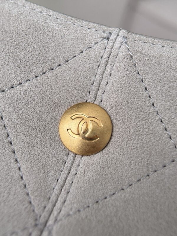 God Factory Chanel Bags Code 10412 25A Hobo Size 33x29x11cm