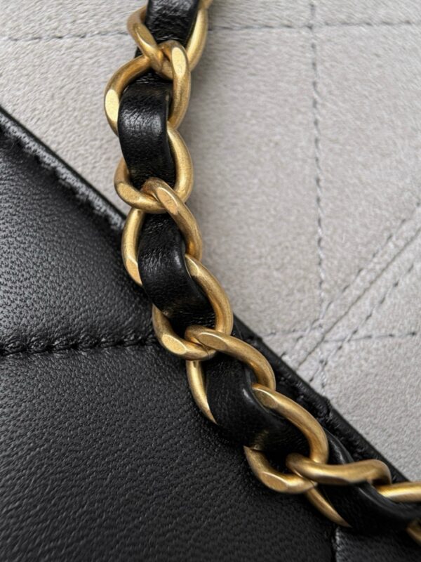 God Factory Chanel Bags Code 10412 25A Hobo Size 33x29x11cm