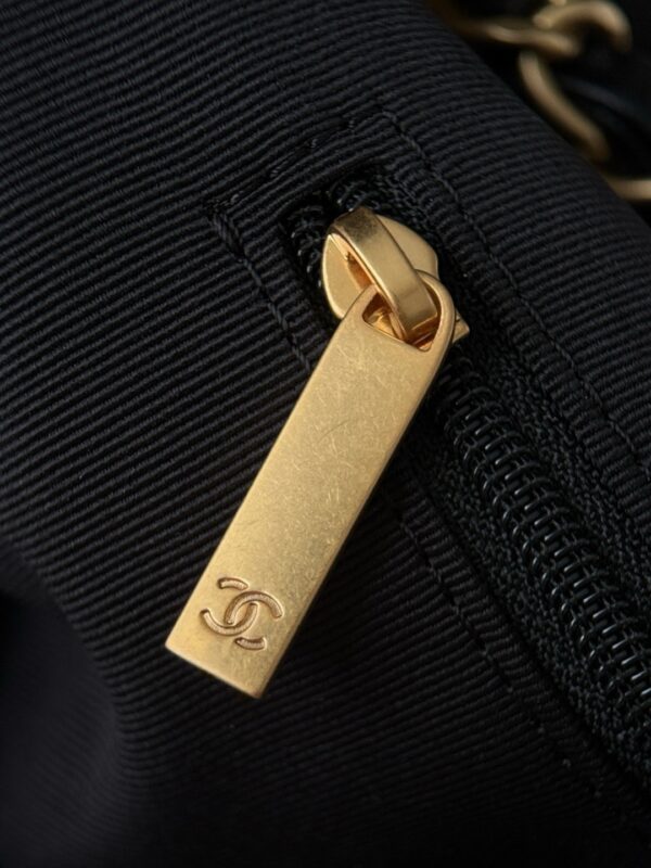 God Factory Chanel Bags Code 10412 25A Hobo Size 33x29x11cm