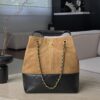 God Factory Chanel Bags Code 10413 25A Hobo Size 33x29x11cm