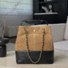 God Factory Chanel Bags Code 10413 25A Hobo Size 33x29x11cm