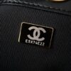 God Factory Chanel Bags Code 10413 25A Hobo Size 33x29x11cm