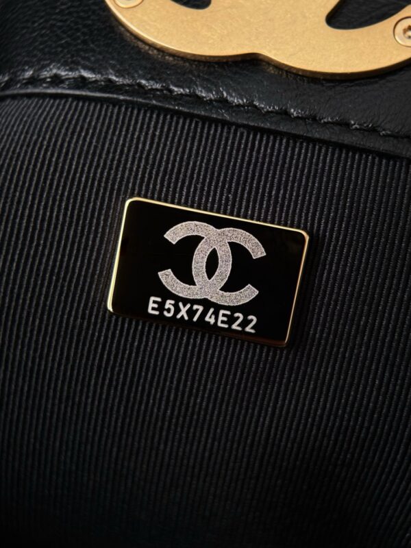 God Factory Chanel Bags Code 10413 25A Hobo Size 33x29x11cm