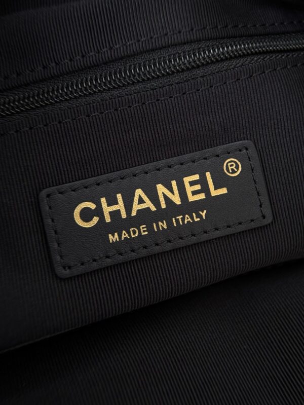 God Factory Chanel Bags Code 10413 25A Hobo Size 33x29x11cm