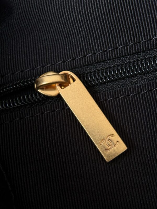 God Factory Chanel Bags Code 10413 25A Hobo Size 33x29x11cm