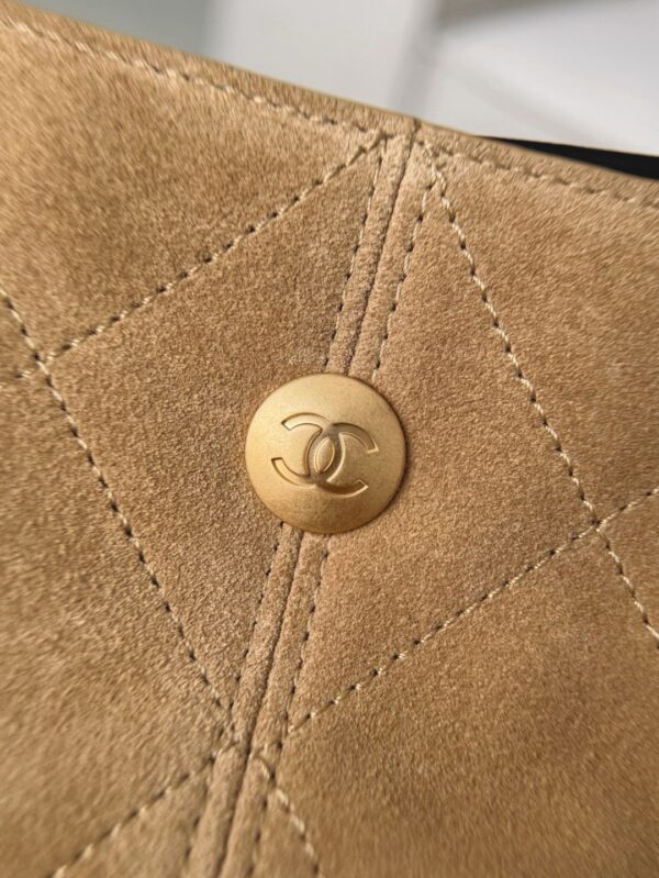 God Factory Chanel Bags Code 10413 25A Hobo Size 33x29x11cm