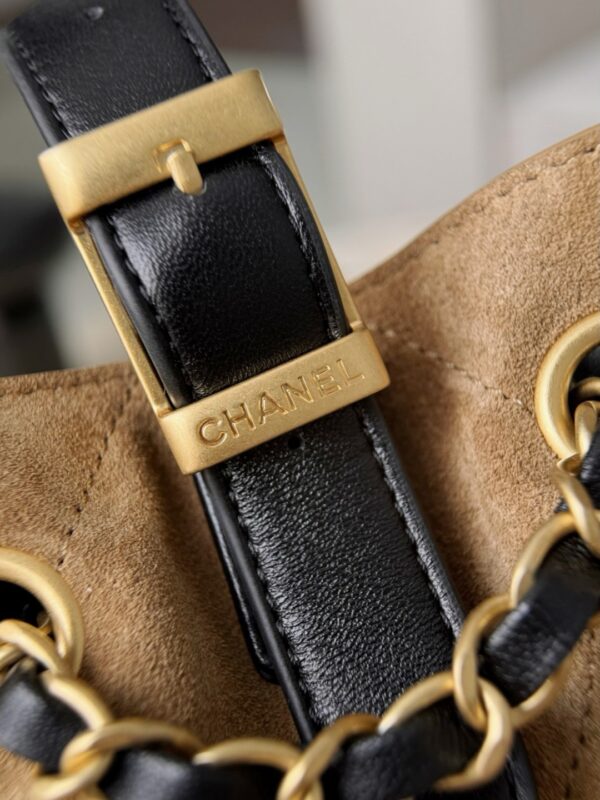 God Factory Chanel Bags Code 10413 25A Hobo Size 33x29x11cm