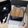 God Factory Chanel Bags Code 10413 25A Hobo Size 33x29x11cm