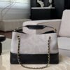God Factory Chanel Bags Code 10419 25A Hobo Small Size 24x36x14cm