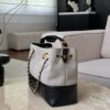 God Factory Chanel Bags Code 10419 25A Hobo Small Size 24x36x14cm