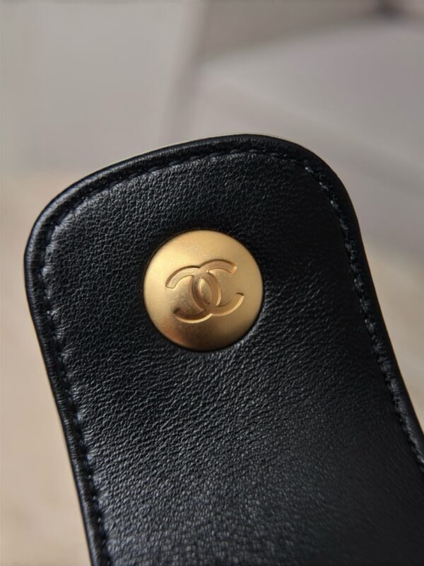 God Factory Chanel Bags Code 10419 25A Hobo Small Size 24x36x14cm