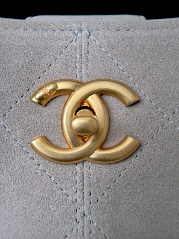 God Factory Chanel Bags Code 10419 25A Hobo Small Size 24x36x14cm