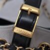 God Factory Chanel Bags Code 10419 25A Hobo Small Size 24x36x14cm