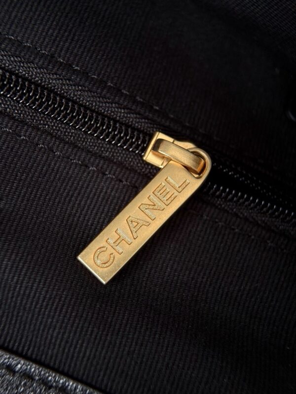 God Factory Chanel Bags Code 10419 25A Hobo Small Size 24x36x14cm