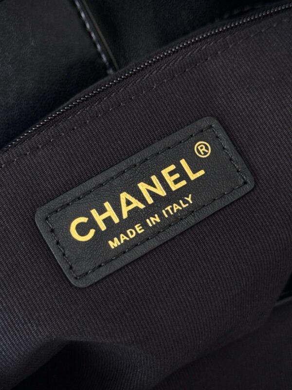 God Factory Chanel Bags Code 10419 25A Hobo Small Size 24x36x14cm