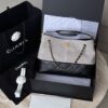 God Factory Chanel Bags Code 10419 25A Hobo Small Size 24x36x14cm