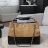 God Factory Chanel Bags Code 10420 25A Hobo Small Size 24x36x14cm