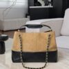 God Factory Chanel Bags Code 10420 25A Hobo Small Size 24x36x14cm