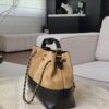 God Factory Chanel Bags Code 10420 25A Hobo Small Size 24x36x14cm
