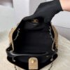 God Factory Chanel Bags Code 10420 25A Hobo Small Size 24x36x14cm