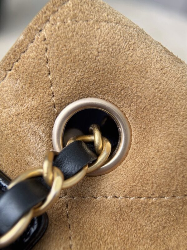 God Factory Chanel Bags Code 10420 25A Hobo Small Size 24x36x14cm