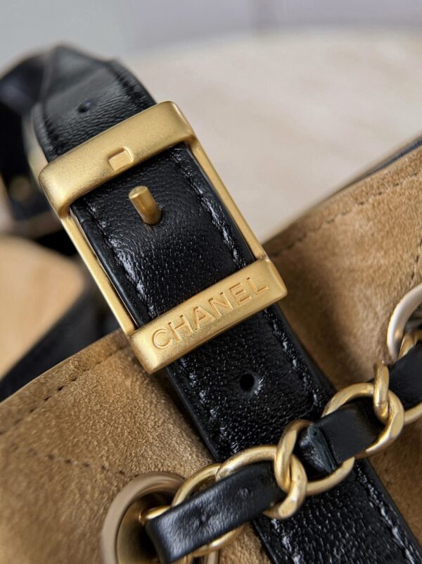 God Factory Chanel Bags Code 10420 25A Hobo Small Size 24x36x14cm