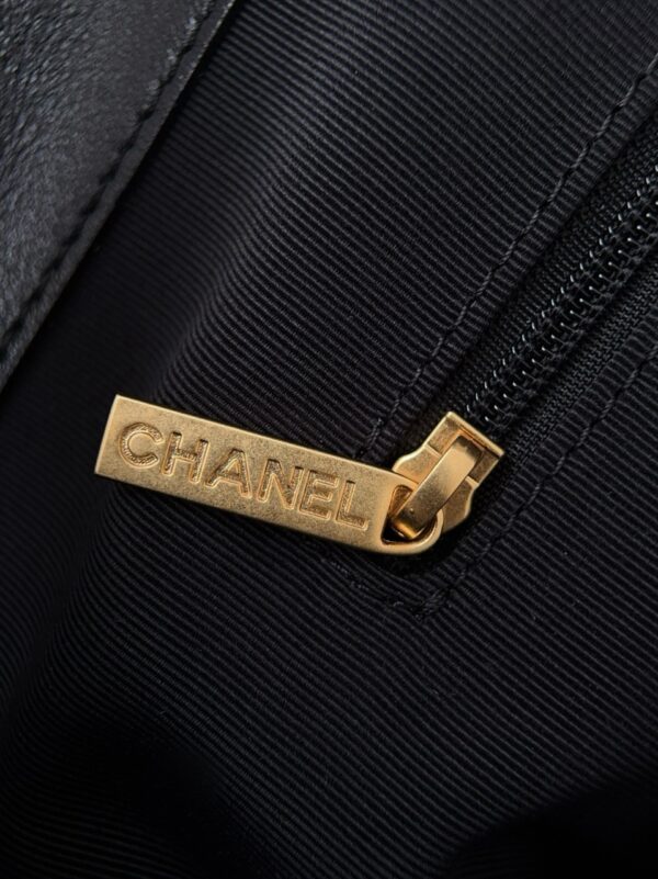 God Factory Chanel Bags Code 10420 25A Hobo Small Size 24x36x14cm