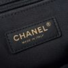 God Factory Chanel Bags Code 10420 25A Hobo Small Size 24x36x14cm