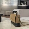 God Factory Chanel Bags Code 10421 25A Messenger Size 18x29x8cm