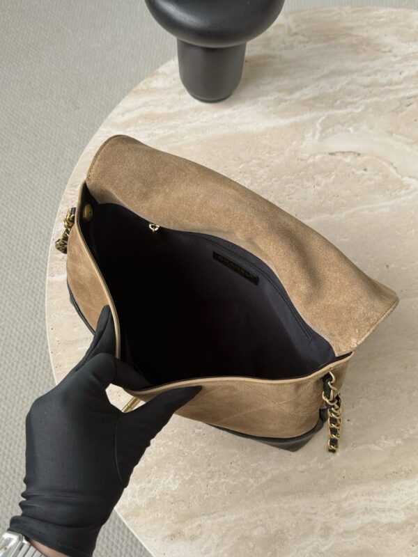 God Factory Chanel Bags Code 10421 25A Messenger Size 18x29x8cm