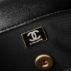 God Factory Chanel Bags Code 10421 25A Messenger Size 18x29x8cm