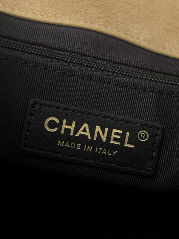 God Factory Chanel Bags Code 10421 25A Messenger Size 18x29x8cm