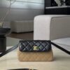 God Factory Chanel Bags Code 10422 25A Size 19.5x11.5x5cm