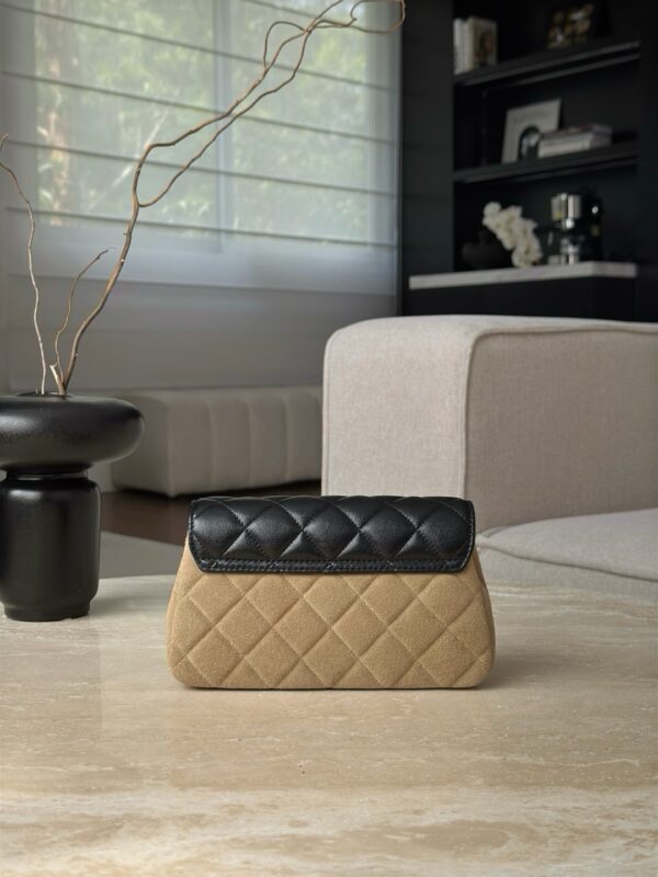 God Factory Chanel Bags Code 10422 25A Size 19.5x11.5x5cm