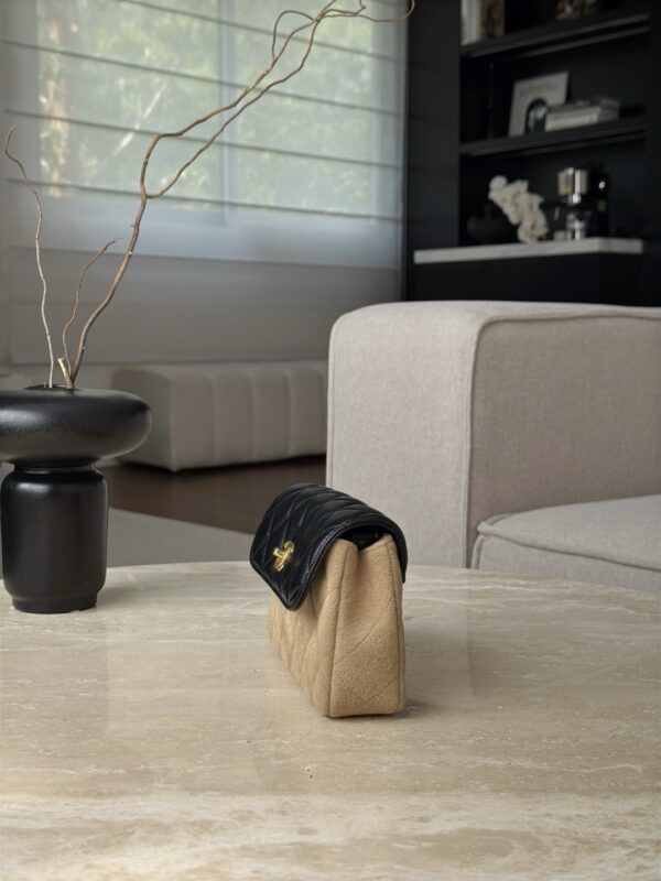 God Factory Chanel Bags Code 10422 25A Size 19.5x11.5x5cm