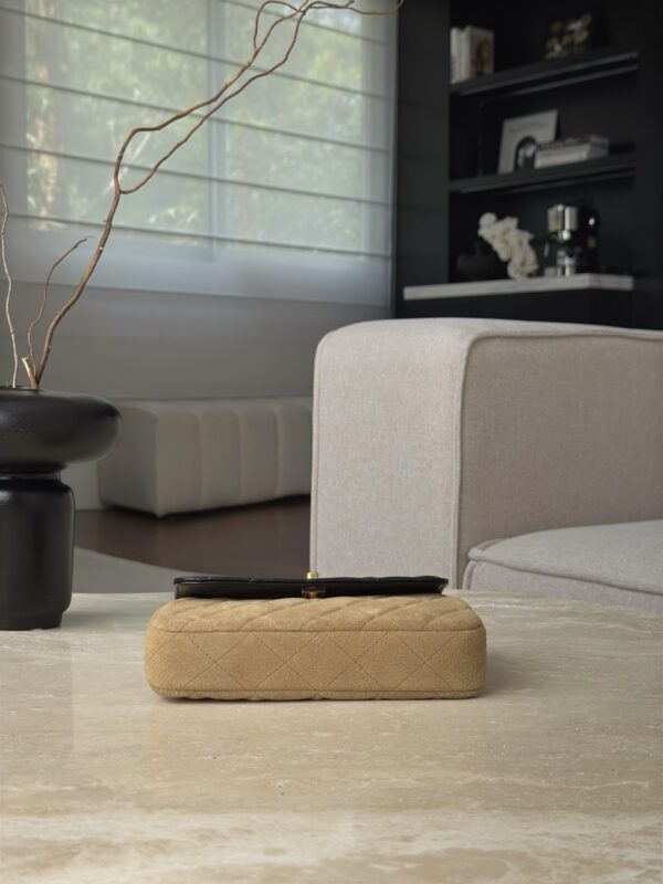 God Factory Chanel Bags Code 10422 25A Size 19.5x11.5x5cm