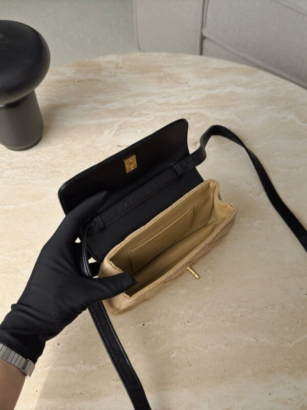 God Factory Chanel Bags Code 10422 25A Size 19.5x11.5x5cm