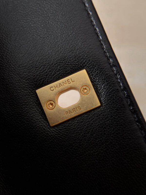 God Factory Chanel Bags Code 10422 25A Size 19.5x11.5x5cm