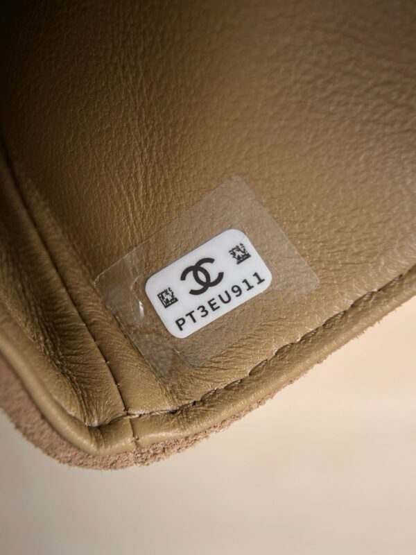 God Factory Chanel Bags Code 10422 25A Size 19.5x11.5x5cm