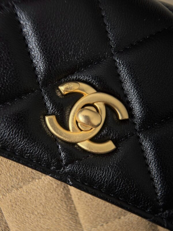 God Factory Chanel Bags Code 10422 25A Size 19.5x11.5x5cm